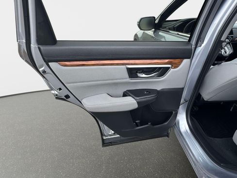 Used 2021 Honda CR-V EX image 18