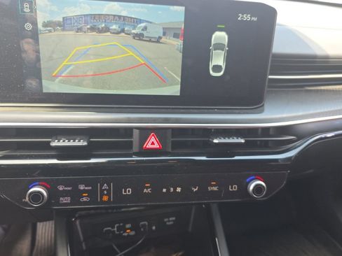Used 2026 Kia K5 GT-Line w/ GT-Line Red Interior Package FWD image 7