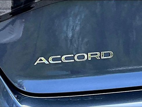 Used 2023 Honda Accord LX image 30