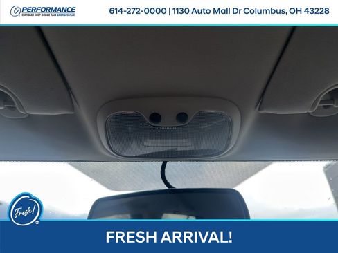 Used 2016 Jeep Compass Sport w/ Power Value Group image 22