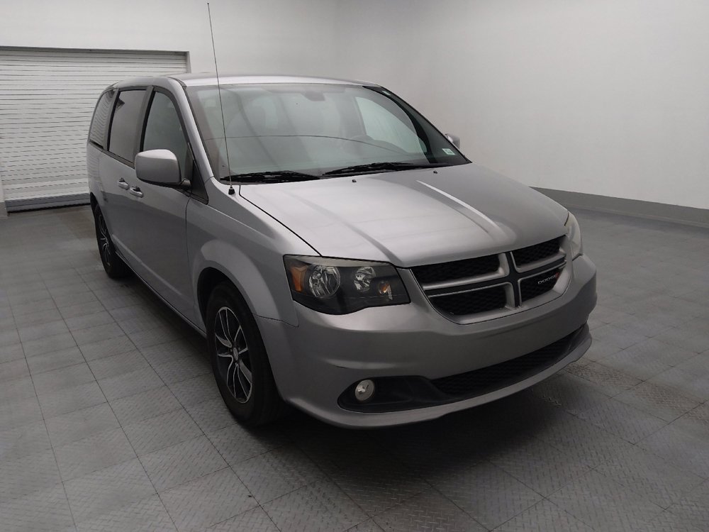 Used 2019 Dodge Grand Caravan GT FWD image 13