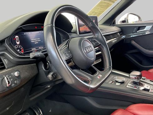 Used 2018 Audi S5 Prestige w/ S Sport Package AWD/4WD image 17