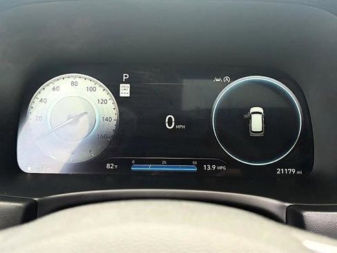 Used 2024 Hyundai Palisade Calligraphy FWD image 25
