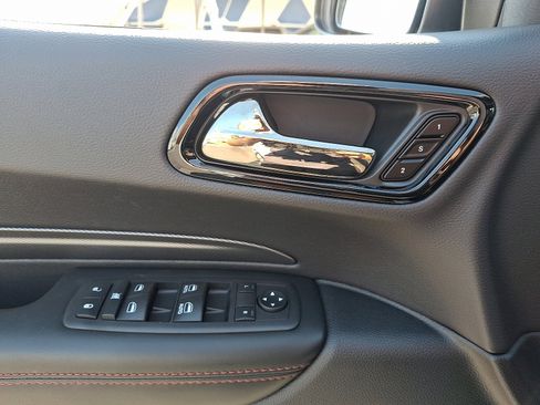 New 2026 Dodge Durango GT image 12