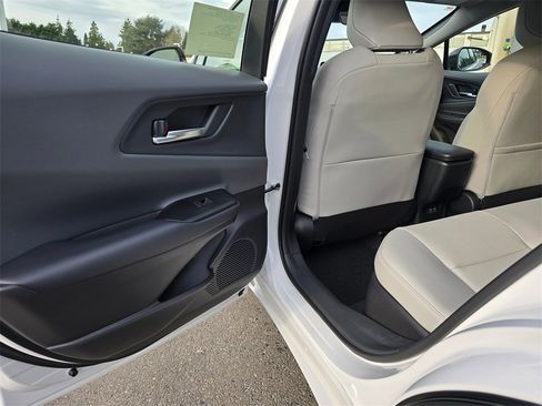 New 2026 Toyota Prius XLE image 16