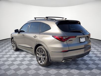 Used 2023 Acura MDX A-Spec