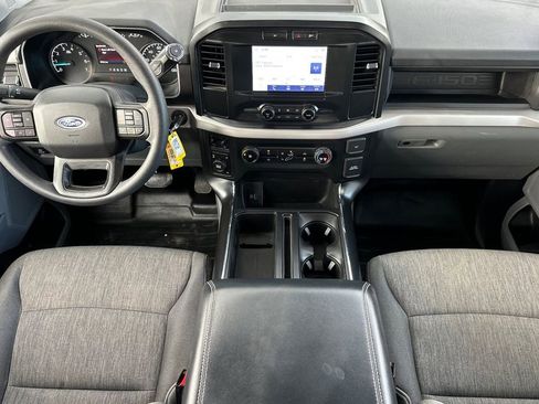 Used 2022 Ford F150 XL w/ Equipment Group 101A High AWD/4WD image 13