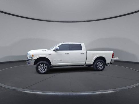 Used 2019 RAM 2500 Limited AWD/4WD image 4