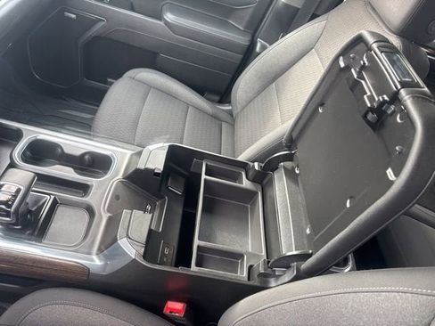 Used 2025 GMC Sierra 1500 Elevation w/ Preferred Package image 24