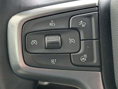 Used 2024 Chevrolet Silverado 2500 LTZ w/ LTZ Convenience Package AWD/4WD image 24
