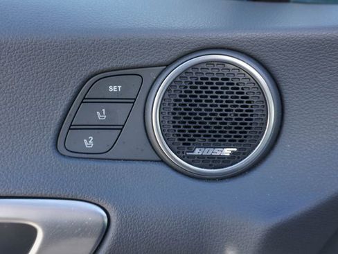 Used 2021 Hyundai Sonata Limited w/ Preferred Accessory Package image 12