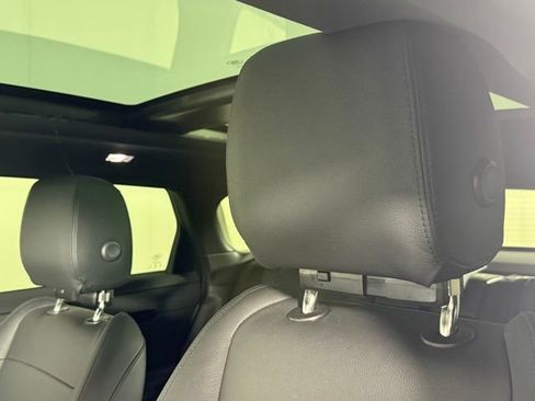 Certified 2026 Land Rover Range Rover Evoque S image 14