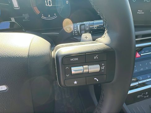 Used 2025 Hyundai Santa Fe SEL image 28