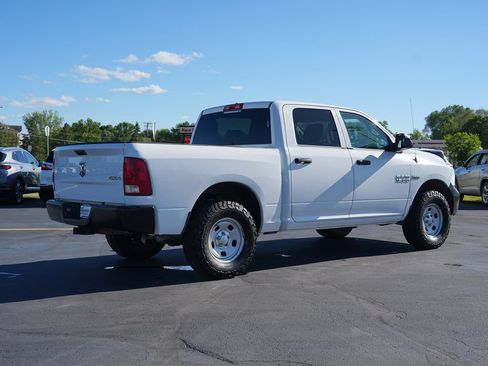 Used 2016 RAM 1500 Tradesman w/ Popular Equipment Group AWD/4WD image 3