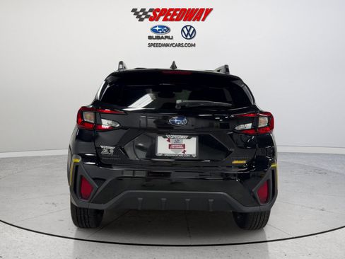Certified 2026 Subaru Crosstrek 2.5i Sport AWD/4WD image 7