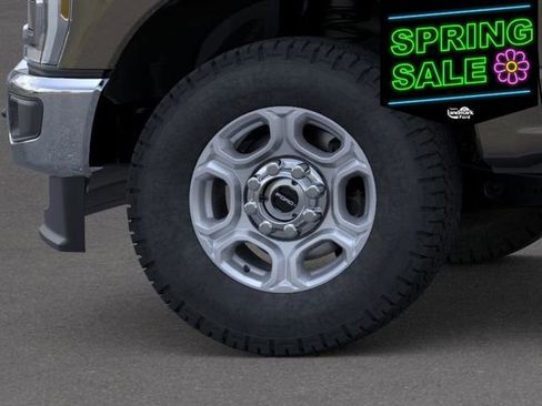 New 2026 Ford F350 XLT w/ XLT Premium Package image 17