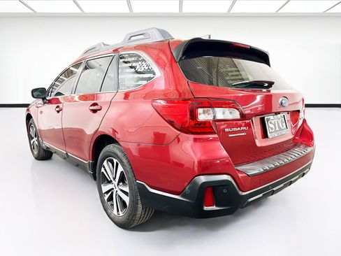 Used 2019 Subaru Outback 2.5i Limited image 6