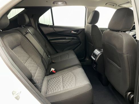 Certified 2021 Chevrolet Equinox LT image 40