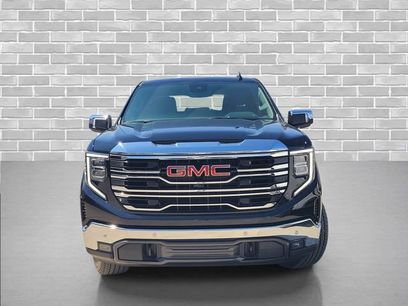 New 2026 GMC Sierra 1500 SLT w/ SLT Premium Plus Package