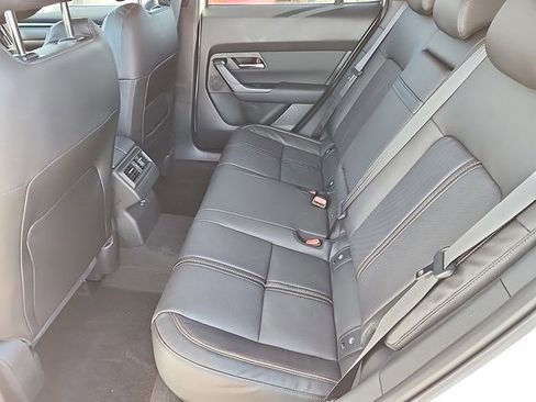 Used 2025 MAZDA CX-50 AWD 2.5 S w/ Cargo Package image 13