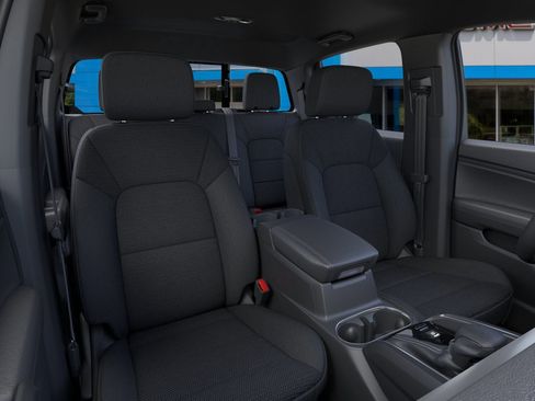 New 2026 GMC Canyon Elevation image 16