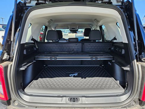 New 2025 Ford Bronco Sport Big Bend image 6