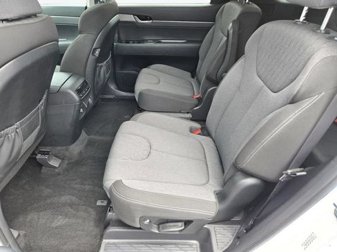 Used 2022 Hyundai Palisade SEL AWD/4WD image 18