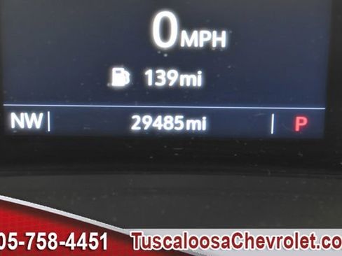 Used 2023 Buick Envision Preferred image 32