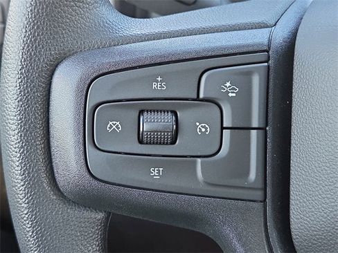New 2025 Chevrolet Silverado 1500 W/T w/ WT Convenience Package image 22