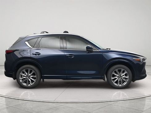 New 2025 MAZDA CX-5 AWD 2.5 S image 12