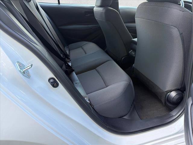 New 2027 Toyota Corolla LE FWD image 15