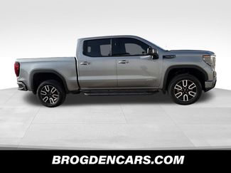 Used 2024 GMC Sierra 1500 AT4 w/ AT4 Premium Package video 2