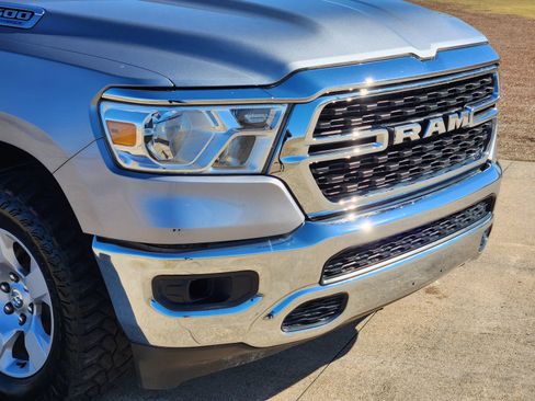 Used 2023 RAM 1500 Lone Star w/ Trailer Tow Group image 12