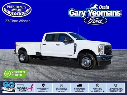 Used 2025 Ford F350 XL
