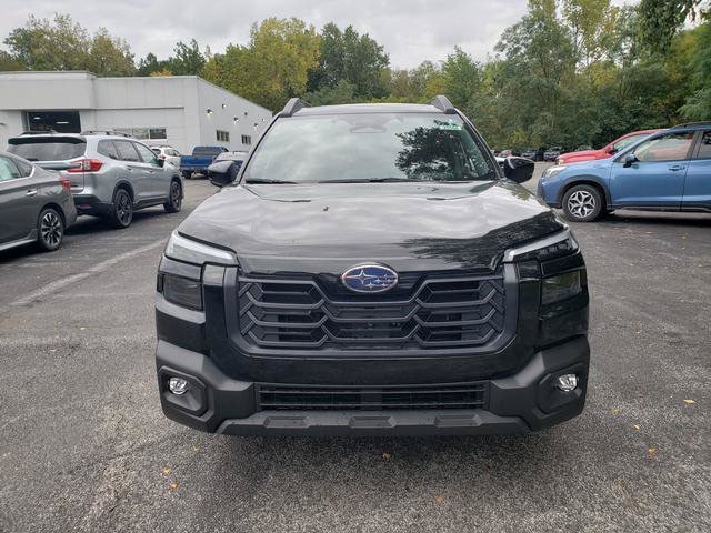 New 2026 Subaru Outback Touring XT AWD/4WD image 9