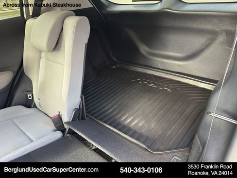 Used 2022 Honda HR-V LX image 35