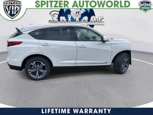 New 2026 Acura RDX w/ Technology Package image 10