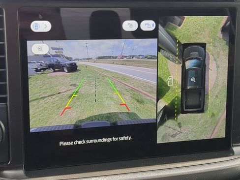New 2026 Ford F150 Raptor AWD/4WD image 26