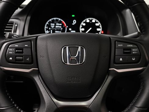 Used 2026 Honda Ridgeline RTL image 9