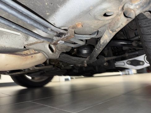 Used 2006 INFINITI G35 x Sedan w/ (P03) Premium Pkg C image 38