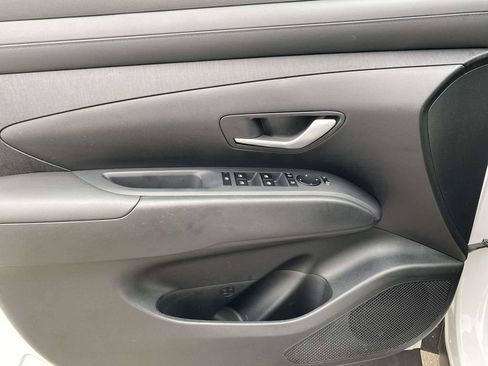 Certified 2026 Hyundai Tucson SEL FWD image 18