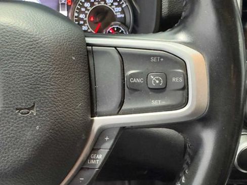 Used 2022 RAM 1500 Big Horn RWD image 30