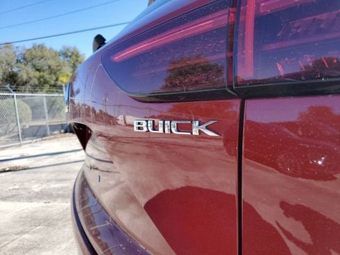 New 2026 Buick Envision Sport Touring image 8