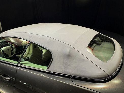 Used 2018 Maserati GranTurismo MC image 12