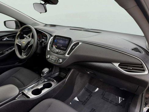 Used 2022 Chevrolet Malibu LS w/ LPO, Convenience Package 2 FWD image 48