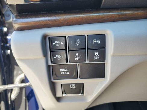 Certified 2019 Acura RDX FWD w/ Advance Package image 23