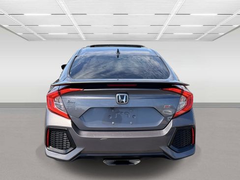 Used 2018 Honda Civic Si image 4