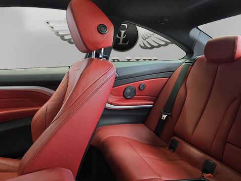 Used 2019 BMW 430i Coupe RWD image 22