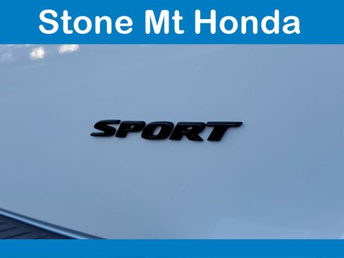 New 2026 Honda Odyssey Sport-L image 7