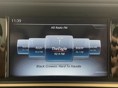 Used 2019 Mercedes-Benz SLC 300 SLC 300 image 18